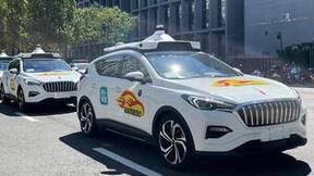 北京市支持自动驾驶：建设低时延、高可靠的通信网络