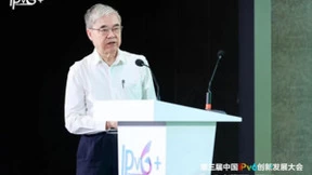 邬贺铨院士：互联网需要回归初心，将网络功能尽可能放到数据面实现