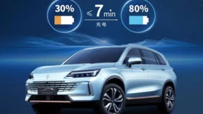 200台超充车批量上牌，巨湾XFC电池助力网约车进入超充新时代