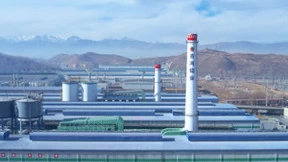 德国MR与青海百河铝业推动ETOS®在中国铝业的首次智能化改造