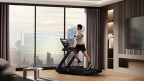 全民开跑大事件丨舒华体育将携手天猫发起“跑向巴黎”接力赛