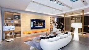 智控、照明、安防等全面引领！三翼鸟全屋智慧获多项葵花奖