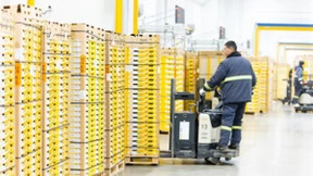 万纬佳沛合作9年，打造鲜果供应链中国合作模式