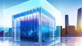 曙光云中标乌鲁木齐政务云项目