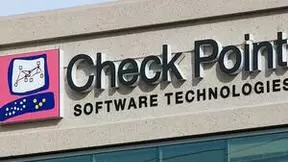 Check Point：数据，安全防护最前沿