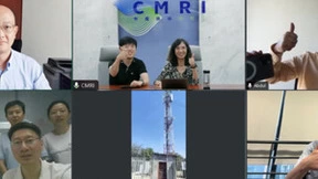 “大国重器”破风前行，用“芯”护航一带一路