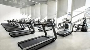 舒华体育“黑科技”产品将入驻巴黎奥运会“中国之家”