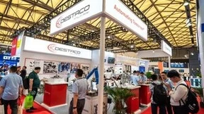 人物专访丨斯泰必鲁斯中国区总裁（CEO）倪广山：引领斯泰必鲁斯迈向新型工业化之路