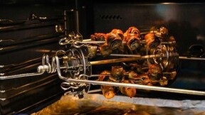 老板电器携手ABC COOKING STUDIO，邀你一起“创造星期六”