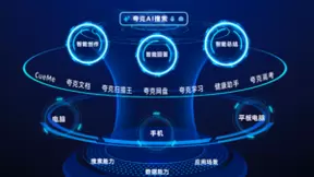 发布AI搜索、升级“超级搜索框” 夸克给用户创造更快更准的搜索体验