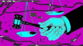 以人工智能为重点的《复制法案》将使移除数字水印成为非法行为