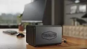 打造数据存储靠谱“家园”，铁威马D8 Hybrid实现冷热数据一体化