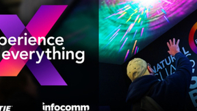 科视Christie将在InfoComm Asia 2024展会上利用智能技术带来沉浸式体验