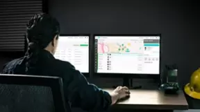 梅思安(MSA)天鹰io 4便携式气体检测仪，满足用户对于安全的更多期待