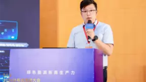 弘正储能严圣皓：数字化技术是提升储能系统价值的重要支撑