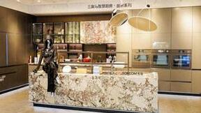 从建博会看三翼鸟一体化方案的三个领先