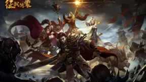 月流水突破300W，360智慧商业创新合作模式全链路赋能《热血传奇-征战鸿蒙》