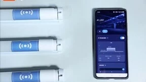 AI免调试方案重磅发布，涂鸦智能引领商用照明新潮流