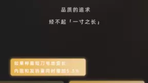 580 黄金尺寸，耀宁神盾短刀电池，引领短刀新一代