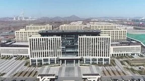 软通动力成功签约山东钢铁集团永锋临港有限公司AI大模型建设项目