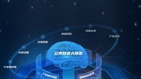 浪潮云洲“知业大模型“亮相2024世界人工智能大会