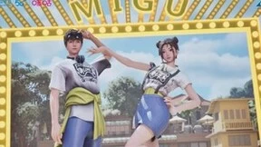 “元宇宙音乐派对”燃动琴岛盛夏 中国移动咪咕打造鼓浪屿音乐季AI新玩法