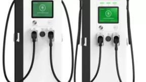 创新引领！易事特中能易电欧标交流桩获颁南德UKCA认证