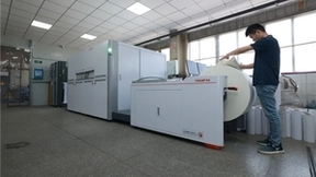 从学徒到“印企掌舵人”，这个80后创业者如何“破茧成蝶”？