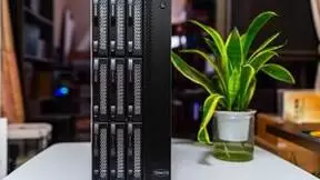 企业办公神器，铁威马NAS为4K编辑注入无限可能