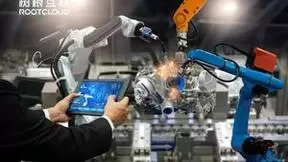 助力数字化人才培养，树根互联获评年度广东省产教评技能生态链链主培育单位