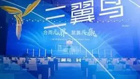 三翼鸟：走出第一步，也走好每一步