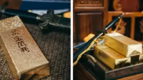 创新驱动，设计赋能 | 黄金万两荣获中国酱酒核心产区包装设计优秀奖