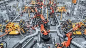 萝卜快跑极狐版备受追捧，北汽极狐智驾水平引领行业之先