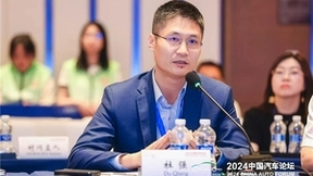 东软睿驰总裁兼CTO杜强：加快构建汽车软件标准与生态，推动AI赋能行业创新