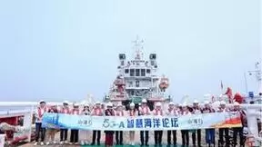 走进山东，奔赴山海：5G应用样本真的香！