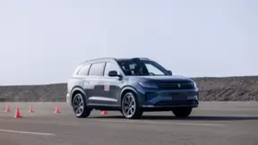 问界新M7 Ultra高温测试成绩令人瞩目，国民SUV地位再巩固