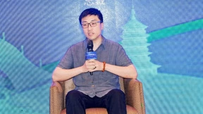 每日互动刘宇：数据智能助力智慧城市建设