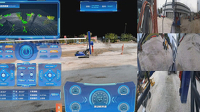 捷瑞数字油盾方舱筑牢安全屏障，开启井控应急抢险新纪元！