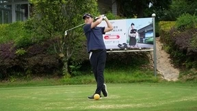 衡泰信室内高尔夫助力多项赛事，推动高尔夫运动发展