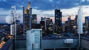 爱立信在Gartner2024年电信运营商5G RAN基础设施解决方案魔力象限报告中获评领导者