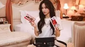 巧克力控必看！跟随程潇的镜头，寻找隐藏在东京角落的甜蜜“小确幸”