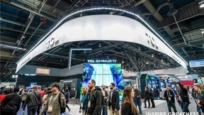 TCL蝉联《2024年中国全球化品牌50强》第11位，全球化战略再显成效