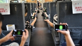 行稳致远，爱立信携手中国联通共赴向新30年之路