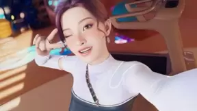 大模型助力虚拟人产业飞跃，微美全息打造AI数字人在多行业广泛应用