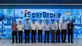 科大讯飞与软通动力推动智算集群建设和大模型应用落地