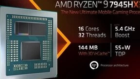 AMD将携最新锐龙AI 300系列处理器亮相ChinaJoy 赋能超前AI体验