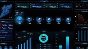 浪潮云洲“产业融合一体化服务“模式 吹响特色产业强县“集结号“