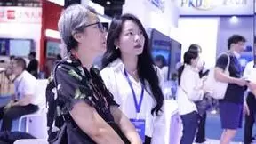 数智赋能 智慧法治：中国电信政法智能化平台，齐聚政法装备展精彩亮相