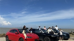 赛力斯“一号工程”推进技术迭代 问界智能泊车强大性能征服新用户