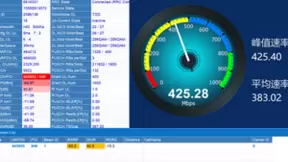 山东移动携手中兴通讯率先完成E频段5G站点试点